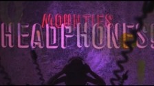 Mounties 'Headphones' music video