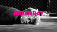 Green Day 'Dilemma' music video