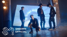 SHINee 'Don't Call Me' music video