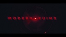 Violet Sands 'Modern Ruins' music video