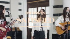 The Staves 'Satisfied' music video