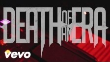 Death Of An Era 'Shapeshifter' music video