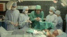 Weird Al Yankovic 'Like A Surgeon' music video