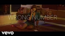 ASH. 'Wrong Number' music video