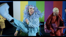 Grouplove 'Deadline' music video