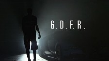 Flo Rida 'GDFR' music video