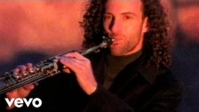 Kenny G 'The Moment' music video