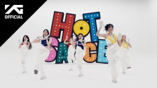 BABYMONSTER 'HOT SAUCE' music video