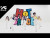 BABYMONSTER 'HOT SAUCE' music video