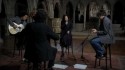 Natalie Merchant 'The Man In The Wilderness' Music Video