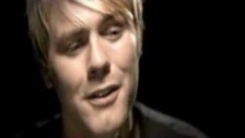 Brian McFadden 'Like Only A Woman Can' music video