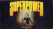 Sarah Almoril 'Superpower' music video
