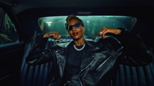 Ciara & Tyga 'Dance With Me' music video