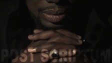 Kery James 'Post Scriptum' music video