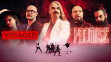 Voyager 'Promise' music video
