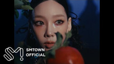 Taeyeon 'Heaven' music video