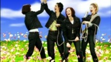 B*Witched 'C'est La Vie' music video