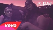 Nyzzy Nyce 'I Am The Dopest' music video