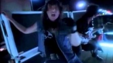 Dokken 'It's Not Love (Extended Version)' music video