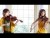 Lindsey Stirling 'Zelda Violin Duet' music video