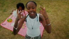 Amaria BB 'Closure' music video