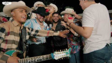 Grupo Firme 'Ya Superame' music video