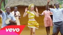 Petite Meller 'Baby Love' music video