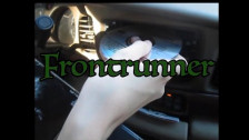Horsegirl 'Frontrunner' music video