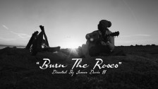 Taps 'Burn the Roses' music video