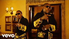 Likkle Vybz & Vybz Kartel 'Mi Bredda' music video