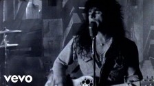 Britny Fox 'Dream On' music video