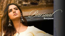 Banjaare 'Barsaat' music video