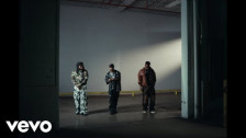6lack 'All That Matters' music video