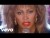 Tina Turner 'Better Be Good To Me' music video