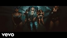 Lil Kesh 'Cause Trouble' music video
