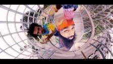 Flatbush Zombies '97.92' music video