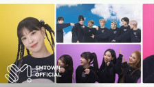 SMTOWN 'Hope from KWANGYA' music video
