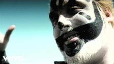 Insane Clown Posse 'Another Love Song' music video