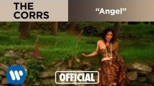 The Corrs 'Angel' music video