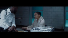 dvsn 'Between Us' music video
