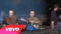 Coldplay 'Don't Panic' Music Video