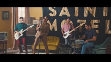 Saint Motel 'Destroyer' music video