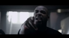 Tech N9ne 'Over It' music video