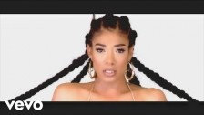 Mila J 'New Crib' music video