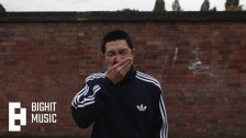 RM 'Groin' music video