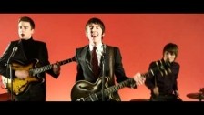 Miles Kane 'Rearrange' music video