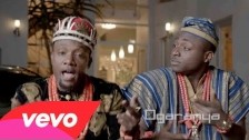 Kcee 'Ogaranya' music video