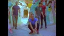 Coldplay 'Birds' music video