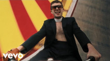 Shame 'Cutthroat' music video