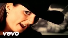 Terri Clark 'You're Easy On The Eyes' music video